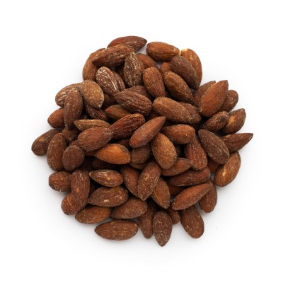 Миндаль сырой 500 гр - купить в Увалах