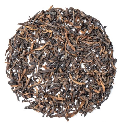 Шу Пуэр (черный) CedarBrew 75г - купить в Увалах