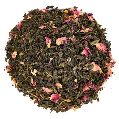 Зеленый чай ForestMist 50г - купить в Увалах