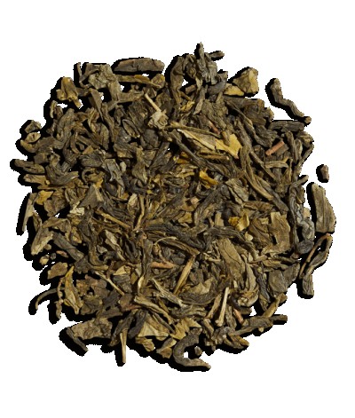 Зеленый чай TeaHarmony 75г - купить в Увалах