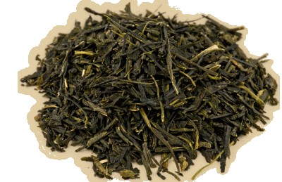 Зеленый чай FreshDew 100г - купить в Увалах