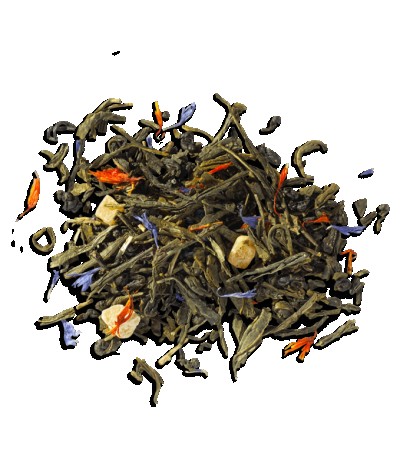 Зеленый чай GreenEcho 50г - купить в Увалах