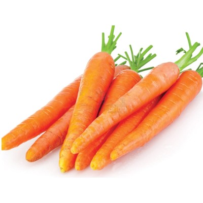 Морковь молодая 1 кг - купить в Увалах