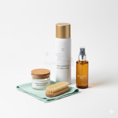 Женские средства по уходу за обувью ShineBoot - купить в Увалах