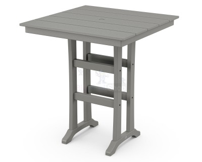 Барный стол LoftLine 80 см - купить в Увалах