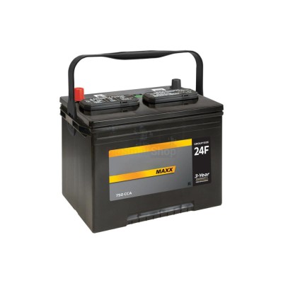 Мото-аккумулятор StrongBike 12 Ah - купить в Увалах