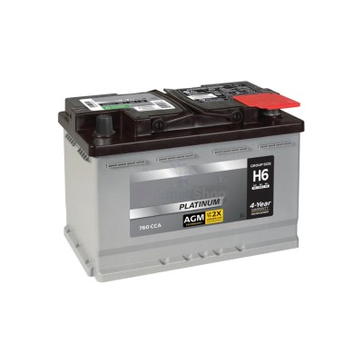 Мото-аккумулятор FastStart AGM 9 Ah - купить в Увалах