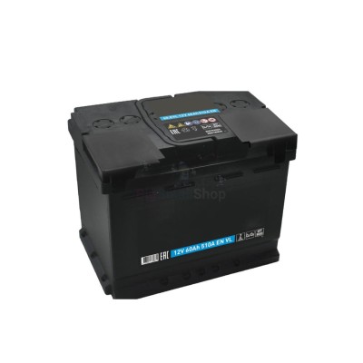 Аккумулятор QuadPower 12V 18Ah - купить в Увалах